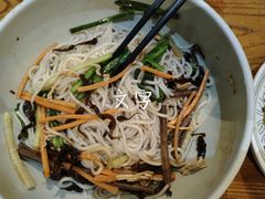 -云海肴·汽锅鸡·云南菜(天津国金汇店)