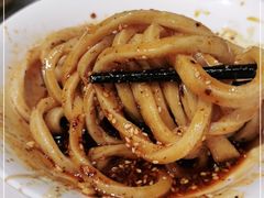 -樊三嬢手工甜水面(大邑安仁店)