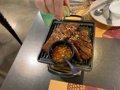 -simply thai天泰(长泰广场店)
