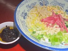 -大海碗·炸酱面·烤鸭·京菜(天坛店)