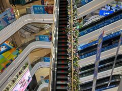 -吾悦广场(南京鼓楼店)