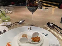 -8餐厅(新葡京酒店)