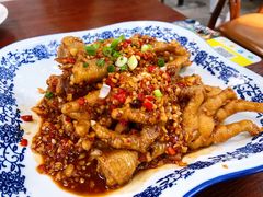 绝味凤爪-聚缘·湘味音乐餐厅party(罗湖店)