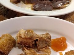 -陈鹏鹏潮汕菜(宝安机场T3航站楼店)