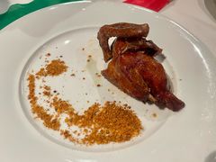 -吴淞口国际邮轮码头-停车场