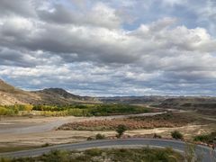 -西拉沐沦大峡谷园区