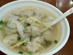 -小姜锅贴(凤凰街店)