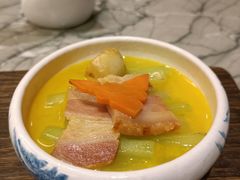 -萬國春·中菜馆(颐和公馆店)