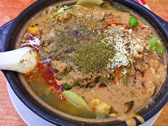 -曹宝林砂锅麻辣烫(星光路店)
