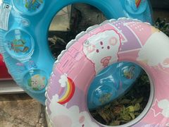 -合肥融创水世界