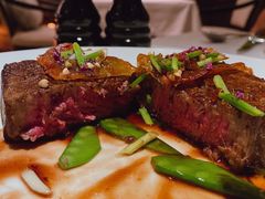 -Le Comptoir de Pierre Gagnaire