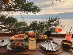 -六阅·福十 FORTEN 海景咖啡西餐厅(双廊古镇店)