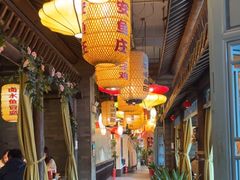 -永安水煮活鱼·仪征菜(仪征奥林匹克店)