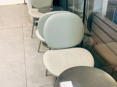 -M Stand(南京新街口金鹰店)