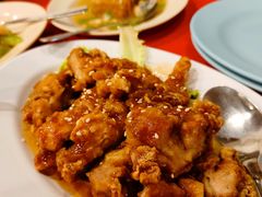 -德成饭店