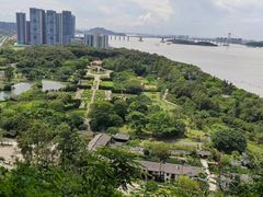 -南沙天后宫景区
