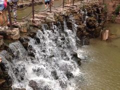 iphone_upload_pic-龙潭大峡谷