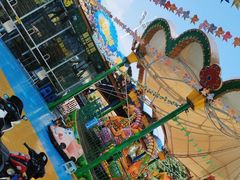 -玄武湖景区-情侣园游乐场