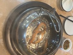 -海大大蒸汽海鲜餐厅·粤菜·特色小炒(欢乐颂店)