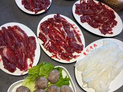 -贵宾牛·潮汕牛肉火锅(珠池总店)