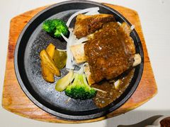 -俄士厨房(时代天街店)