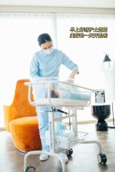 点击看大图 -圣贝拉母婴护理中心(深圳莱佛士店)