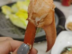 -船奇蒸汽海鲜·闽菜(八市海鲜总店)