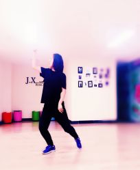 -Hyun极炫舞蹈