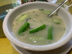 -大笑饭堂(甲子桥店)