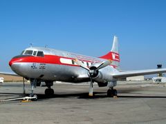 -中国航空博物馆
