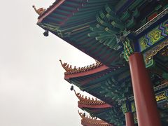 -江阴君山寺
