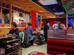 -由衷贵州酸汤牛肉火锅(新桥店)