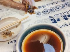 -七个烧烤·武汉大排档(翻身店)