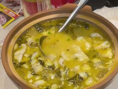 -北李妈妈菜·海肠捞饭(开发区万达店)
