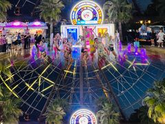 -三亚海昌梦幻海洋不夜城