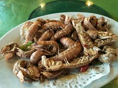 -盛港湾海鲜食府(黄沙店)