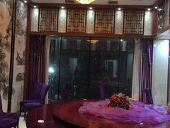 包厢-韩记海鲜饺子旗舰店(红海新区店)