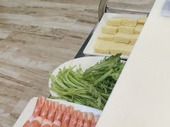 -福寿斋·老北京铜锅涮肉·烤鸭(顺义总店)
