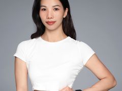 -mYSTEPS健身运动馆(古北店)