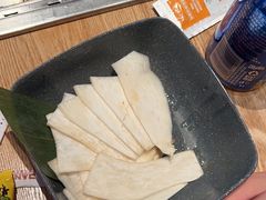 -新石器烤肉(百联川沙店)