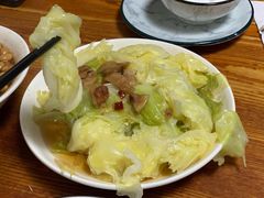 -玲燕蒸菜馆(江东路店)