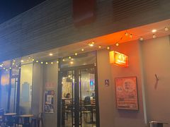 -Side Street街旁(交道口店)