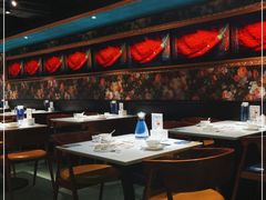大堂-撒椒·四川江湖菜(西单大悦城店)