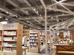 -当当书店(国泰广场店)