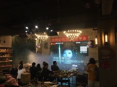 -Kings party 高端轰趴会所(朝阳北路店)