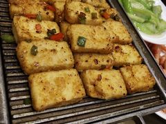 -大鸭梨烤鸭(左家庄店)