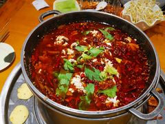 -重庆乌鱼庄·龙滋鲜(青羊大道店)