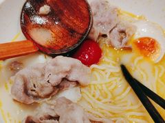 -味千拉面(敏捷广场店)