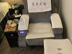 -良子足浴(湖滨店)