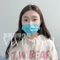 -ViVi薇薇日式＆新中式美睫半永久